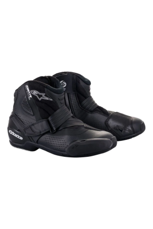 Alpinestars SMX-1 R V2 Vented motoros cipő