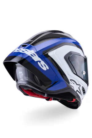 Alpinestars Supertech R10 Arius versenysisak