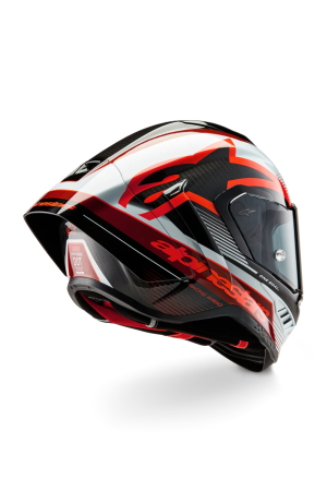 Alpinestars Supertech R10 Team versenysisak