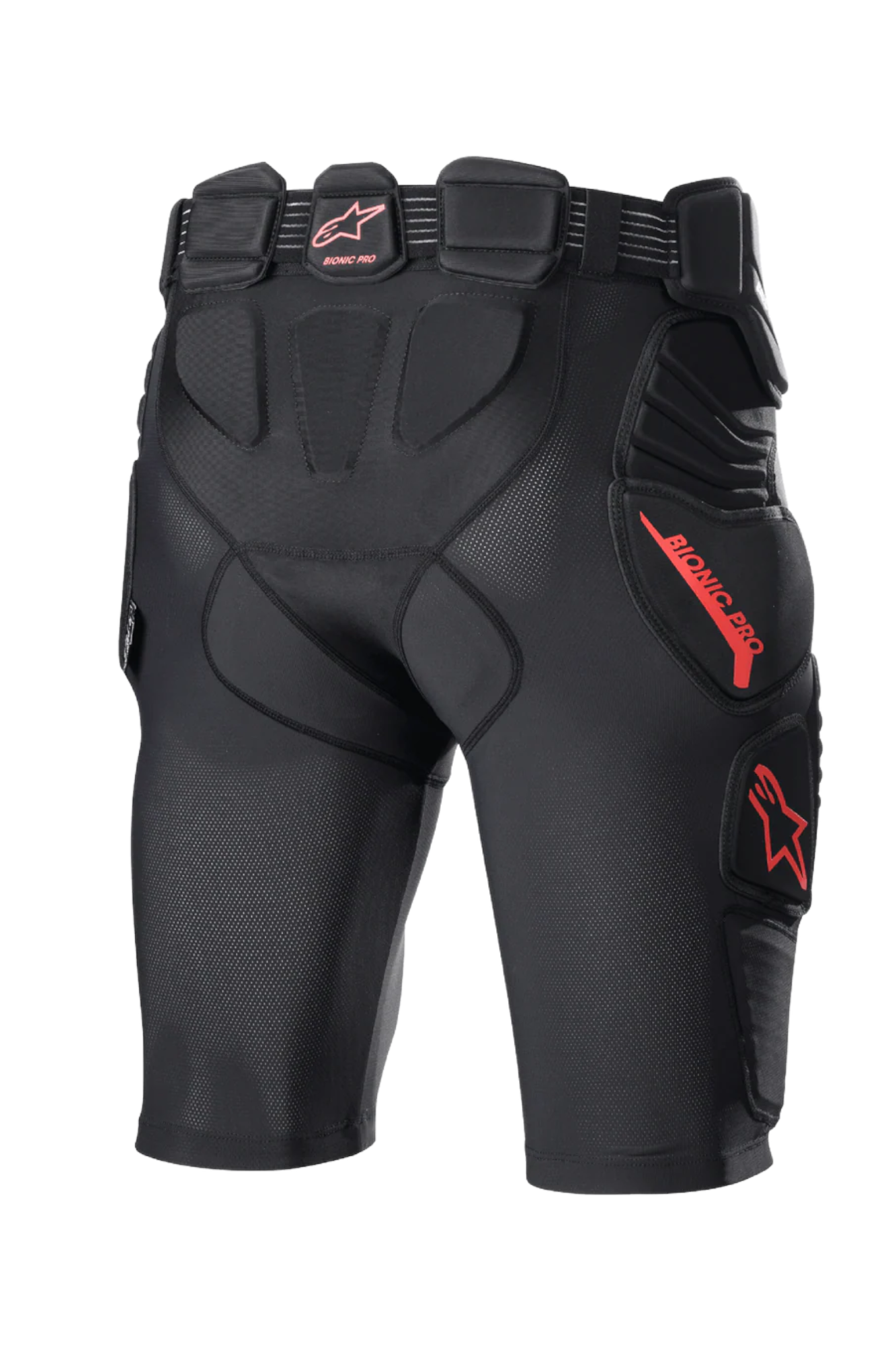 Alpinestars Bionic Pro Protektoros Nadrág