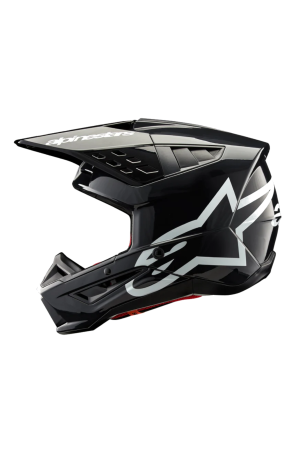 Alpinestars S-M5 Corp Motokrossz / Enduro bukósisak
