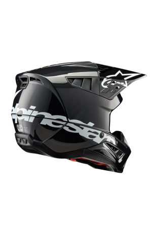 Alpinestars S-M5 Corp Motokrossz / Enduro bukósisak
