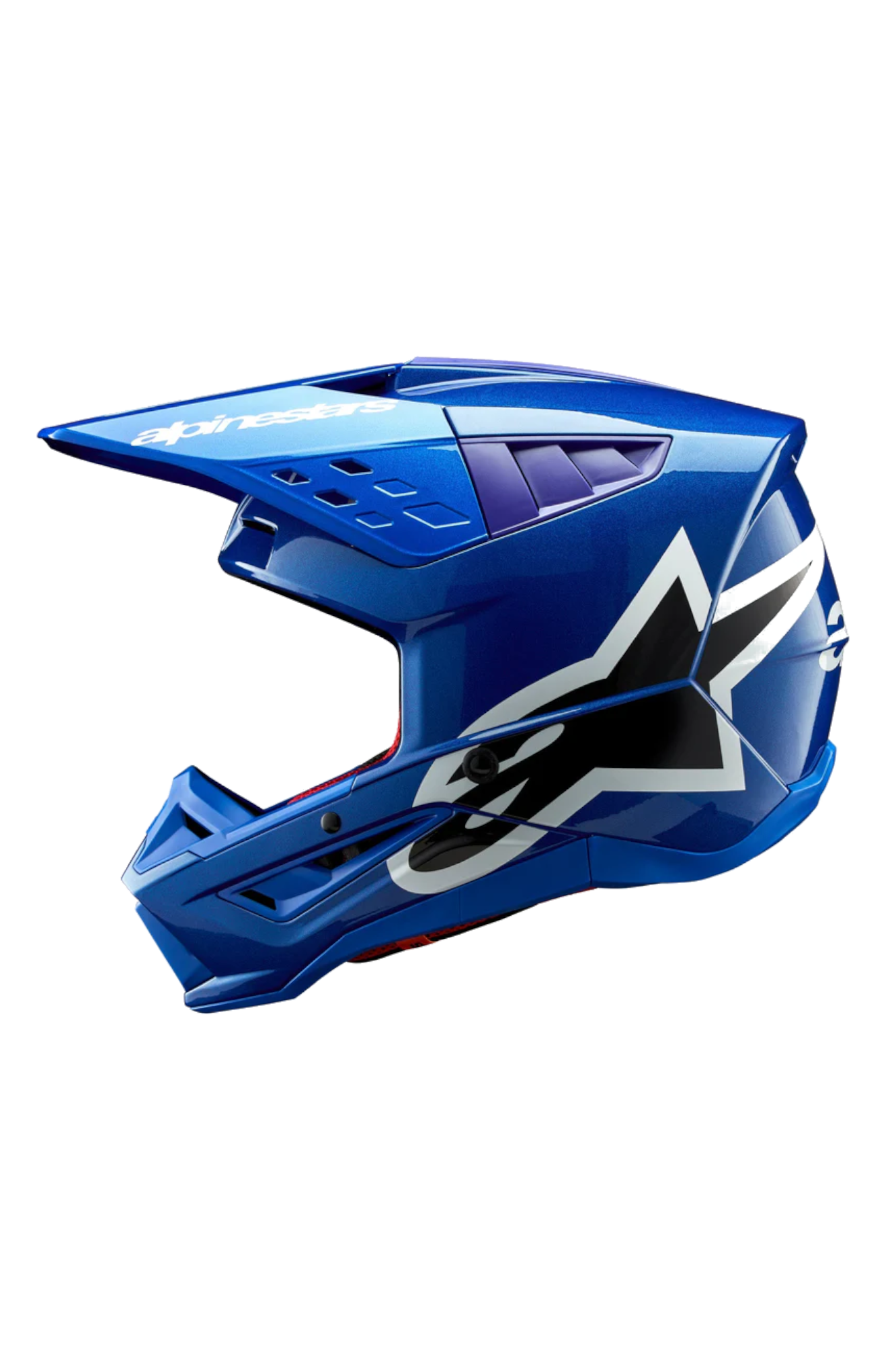 Alpinestars S-M5 Corp Motokrossz / Enduro bukósisak