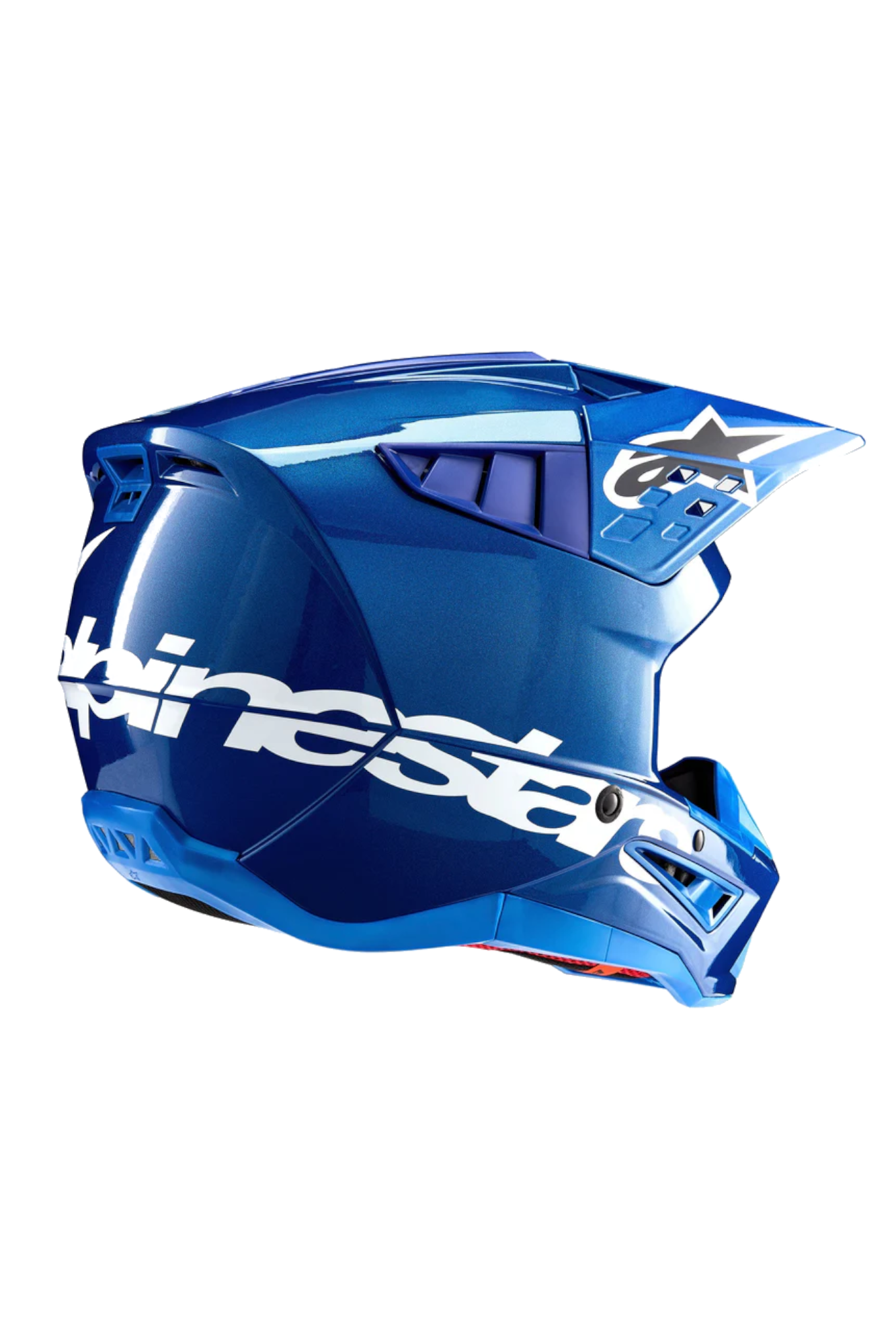 Alpinestars S-M5 Corp Motokrossz / Enduro bukósisak