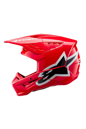 Alpinestars S-M5 Corp Motokrossz / Enduro bukósisak