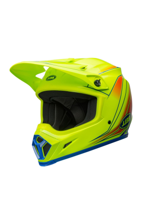 Bell MX-9 Mips Zone terepsisak