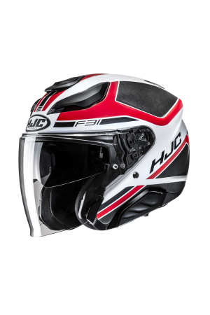 HJC F31 Ceron nyitott sisak