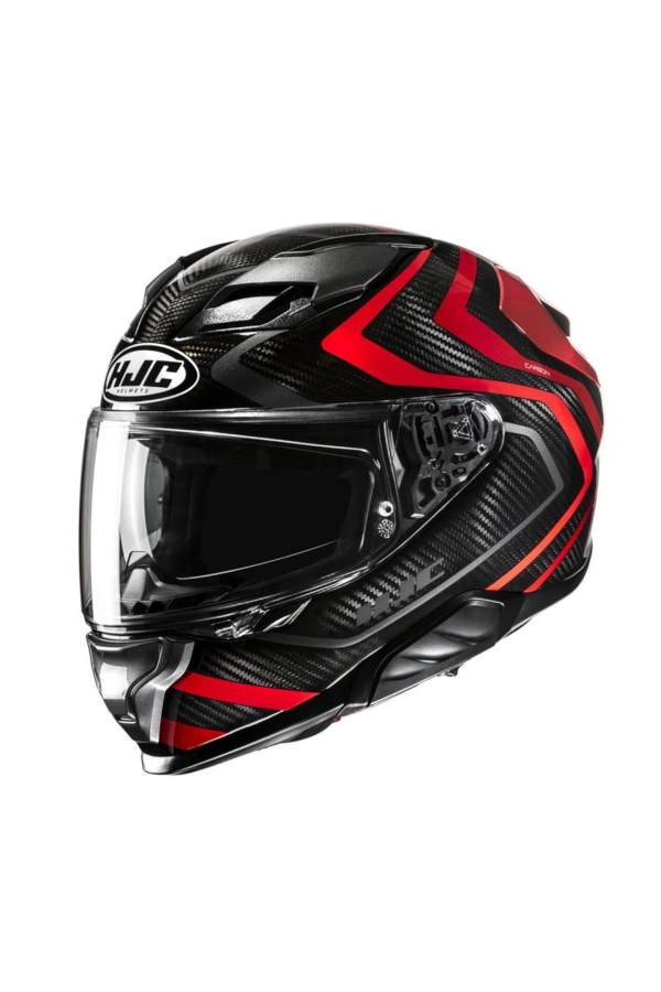 HJC F71 Carbon Nevio túrasisak