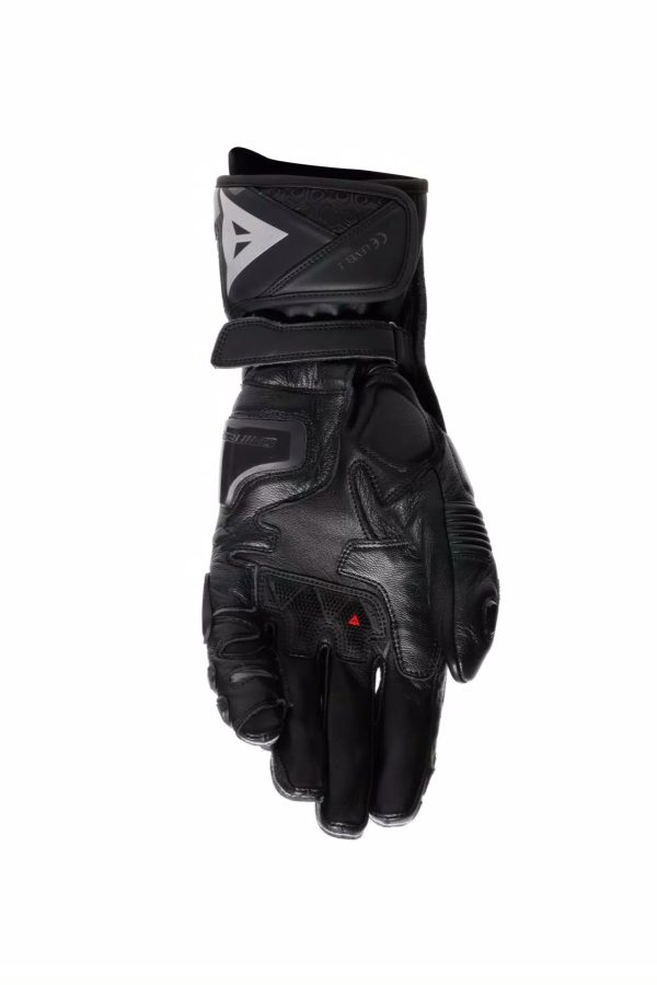Dainese Fiero Metal versenykesztyű