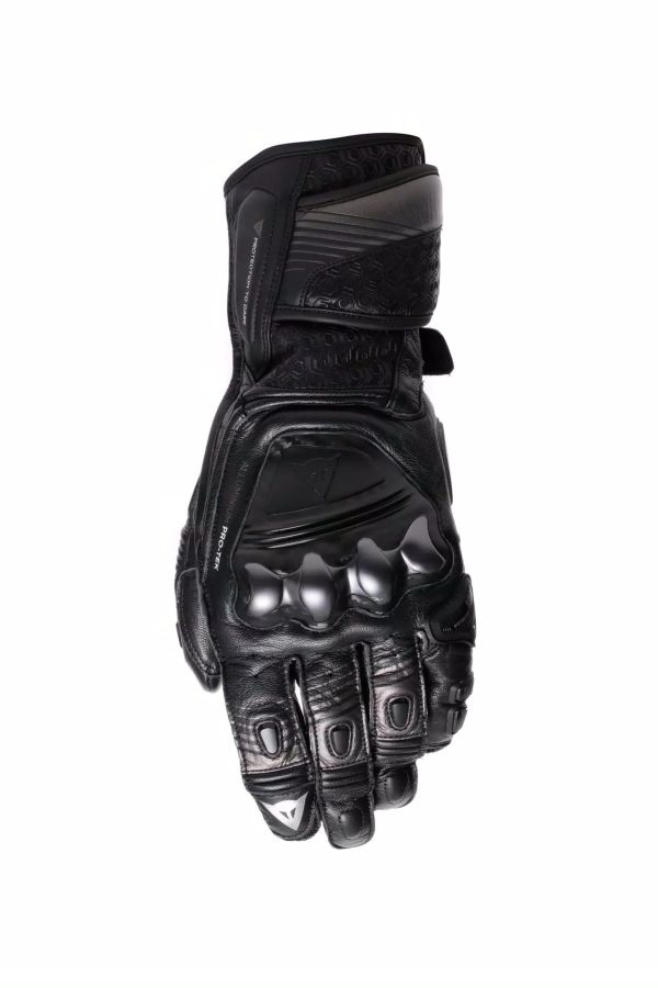Dainese Fiero Metal versenykesztyű