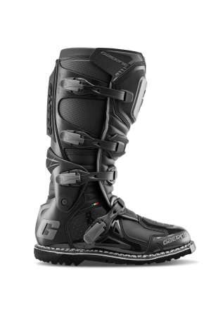 Gaerne Fastback Endurance Enduro Midnight csizma