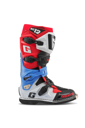 Gaerne Sg12 Realm Motocross csizma