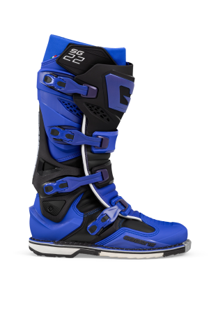 Gaerne Sg22 Future Dusk Motocross / Enduro csizma