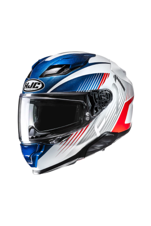 HJC F71 Catos MC21 túrasisak