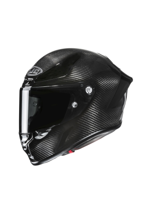 HJC RPHA 1 V2 Carbon fényes fekete versenysisak