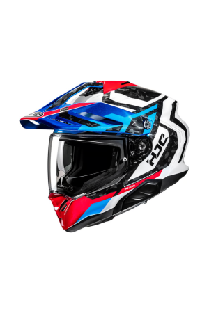 HJC RPHA 60 Dakar MC21 Adventure bukósisak