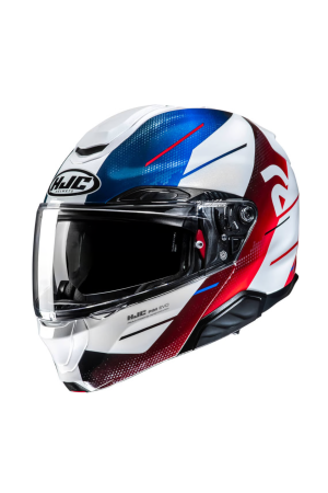 HJC RPHA 91 Blat MC21 felnyitható sisak