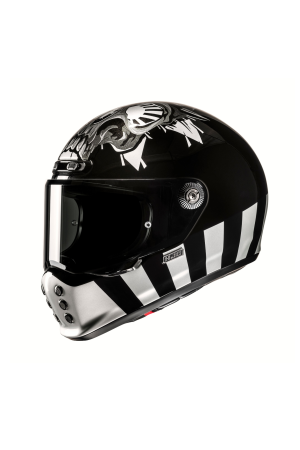 HJC V10 Crania túrasisak