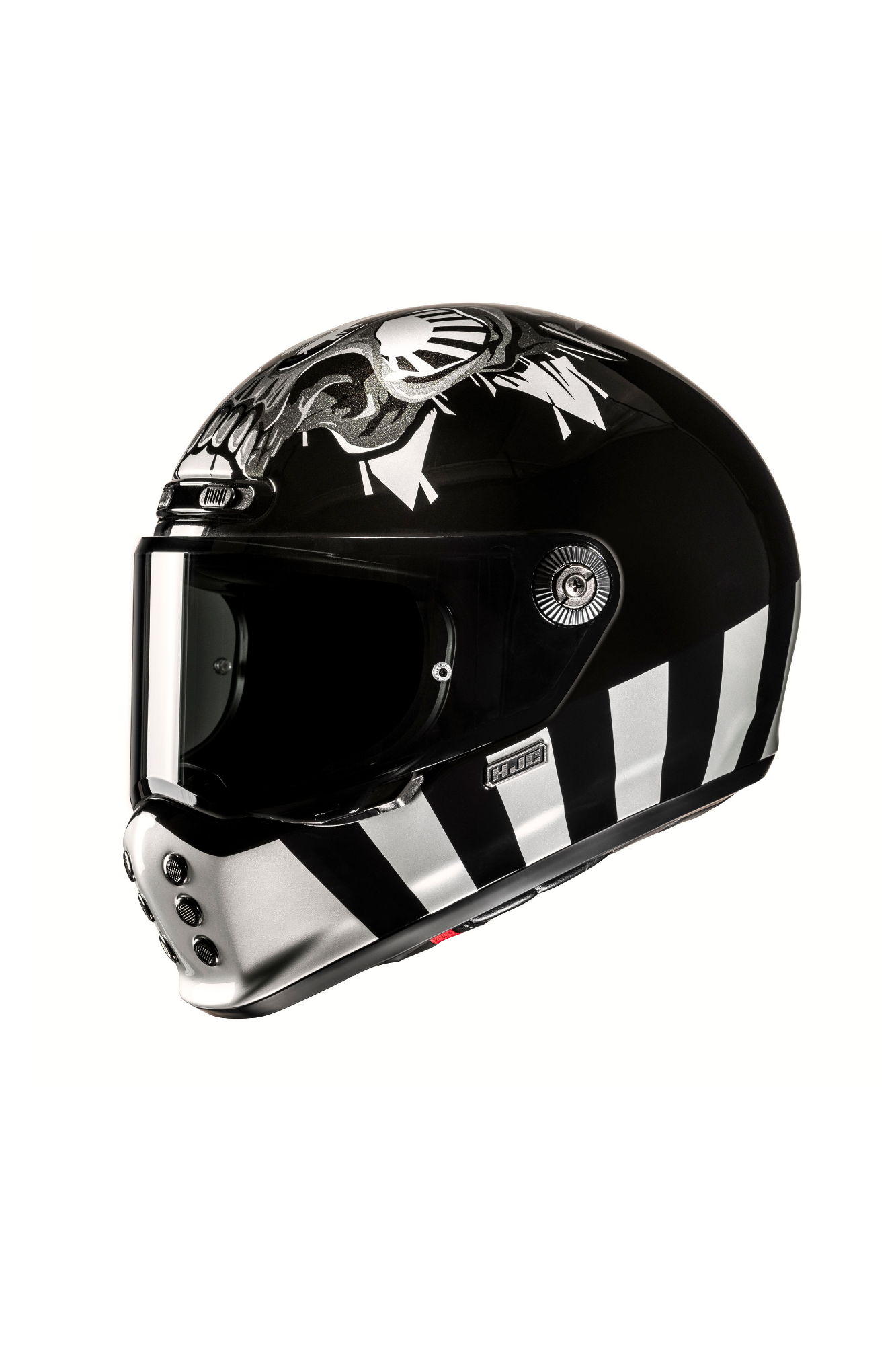 HJC V10 Crania túrasisak