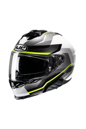 HJC i71 Nior túrasisak