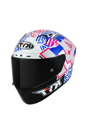 KYT NZ RACE Espargaro 22 sportsisak