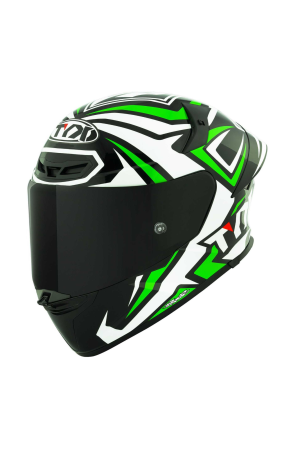 KYT TT Revo Lowes túrasport-sisak