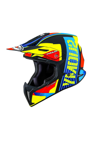 Suomy X-Wing Amped Light Blue terepsisak