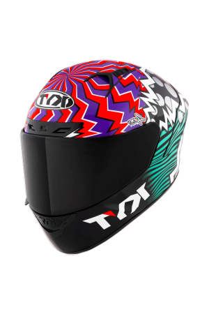 KYT NZ RACE Savadori Replica sportsisak