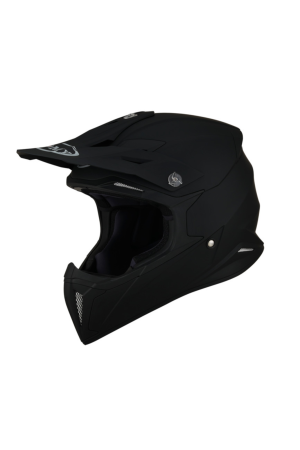 Suomy X-Wing Matt Black terepsisak