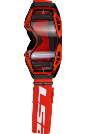 LS2 Aura Enduro szemüveg