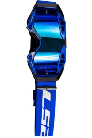 LS2 Aura Pro szemüveg