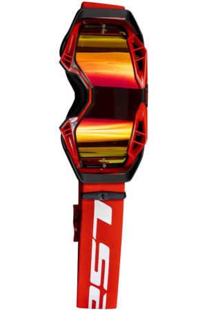 LS2 Aura Pro szemüveg