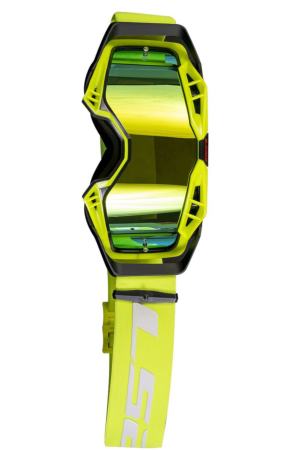 LS2 Aura Pro szemüveg