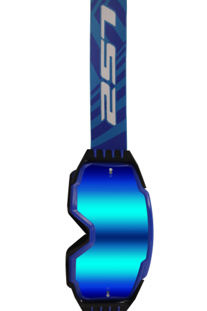 LS2 Charger Pro szemüveg