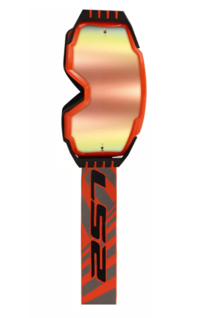 LS2 Charger Pro szemüveg