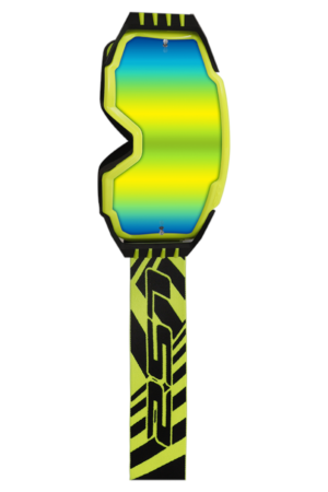 LS2 Charger Pro szemüveg