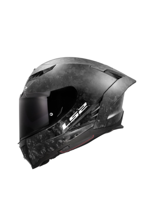 LS2 FF807 Dragon Forged sportsisak