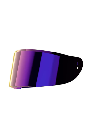 LS2 FF807 Iridium szivárvány plexi