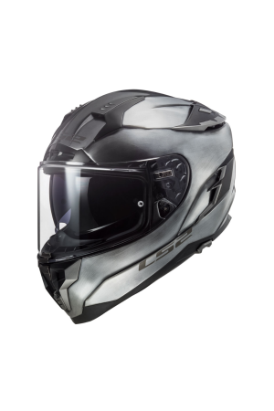 LS2 FF327 CHALLENGER JEANS túrasisak