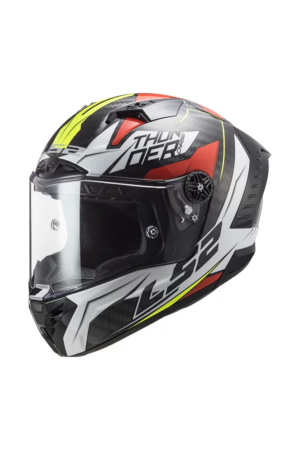 LS2 FF805 THUNDER CHASE sportsisak