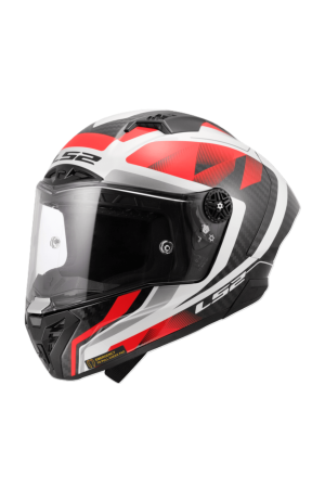 LS2 FF805 THUNDER RACING sportsisak