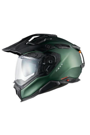 Nexx X.WED 3 Green terepsisak