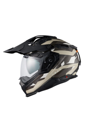 Nexx X.WED 3 Light Sand terepsisak