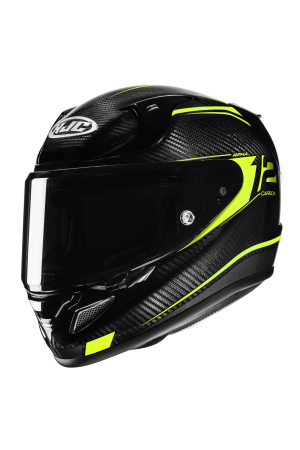 HJC RPHA 12 Carbon Keres túrasport-sisak