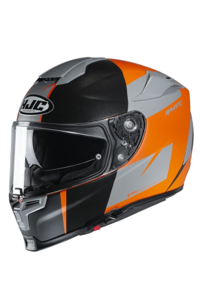 RPHA70 Terika túrasisak