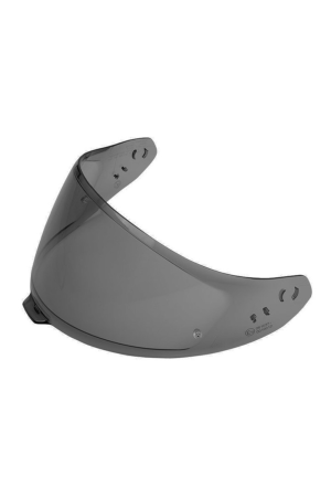 Scorpion KDS-F-03 sötét füst plexi