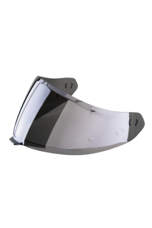 Scorpion KDS-F-03 ezüst tükrös plexi
