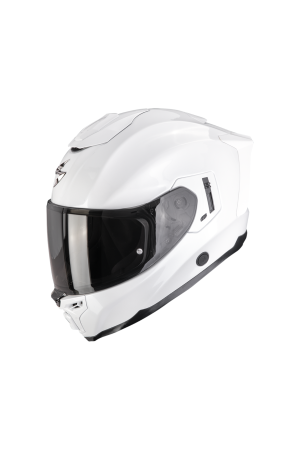 Scorpion EXO 1500 AIR Solid túrasport-sisak