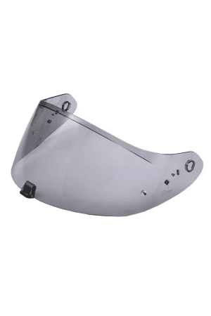 Scorpion KDF16-1 sötét füst plexi