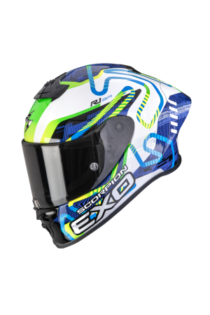 Scorpion EXO-R1 EVO II AIR Cornering sportsisak